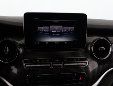 Mercedes-Benz V - 2019