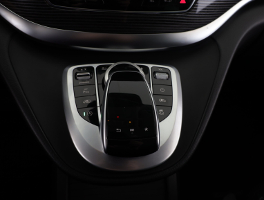 Mercedes-Benz V - 2019