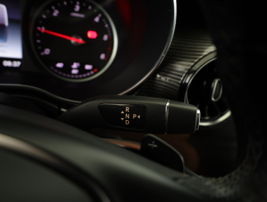 Mercedes-Benz V - 2019