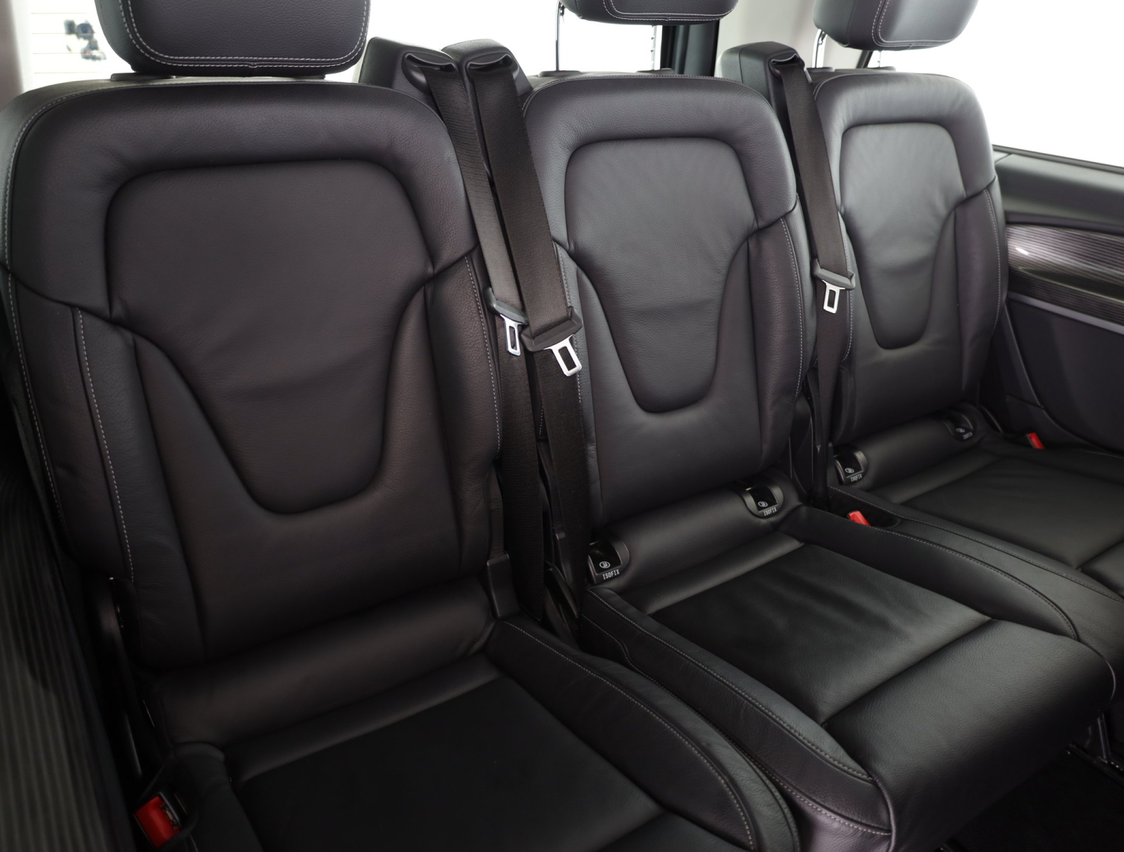 Mercedes-Benz V - 2019