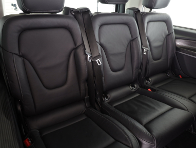 Mercedes-Benz V - 2019