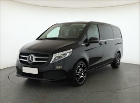 Mercedes-Benz V - 2019