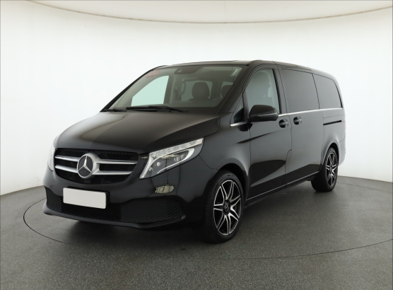 Mercedes-Benz V