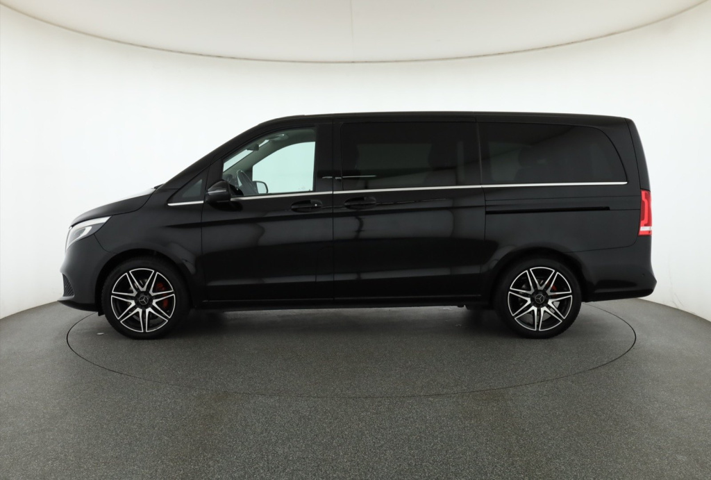 Mercedes-Benz V