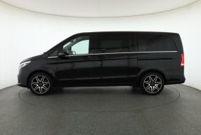 Mercedes-Benz V - 2019