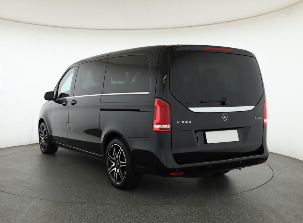 Mercedes-Benz V