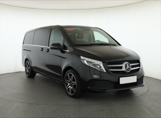 Mercedes-Benz V