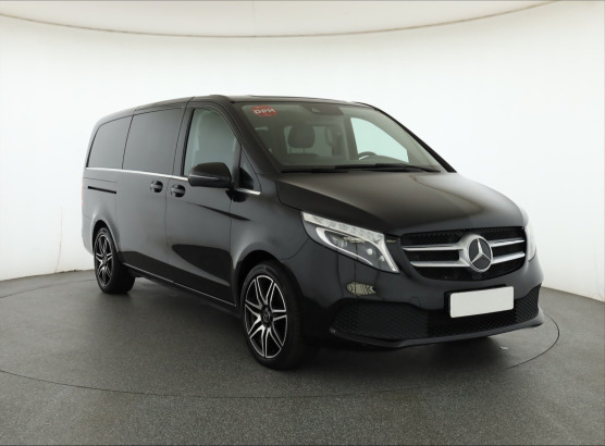 Mercedes-Benz V