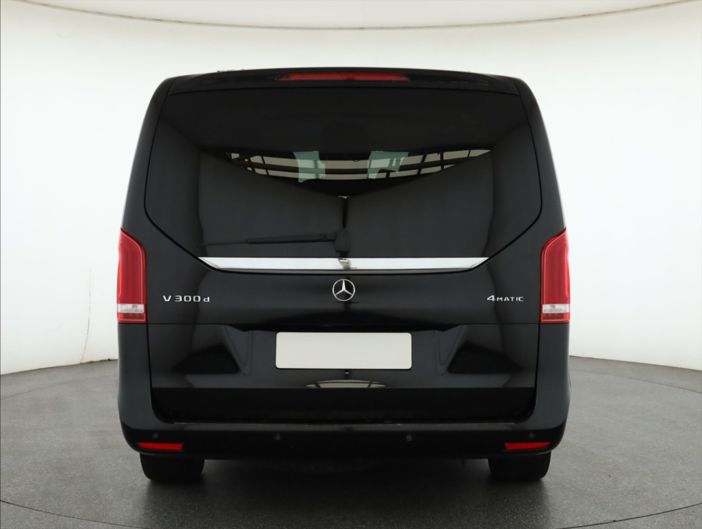 Mercedes-Benz V
