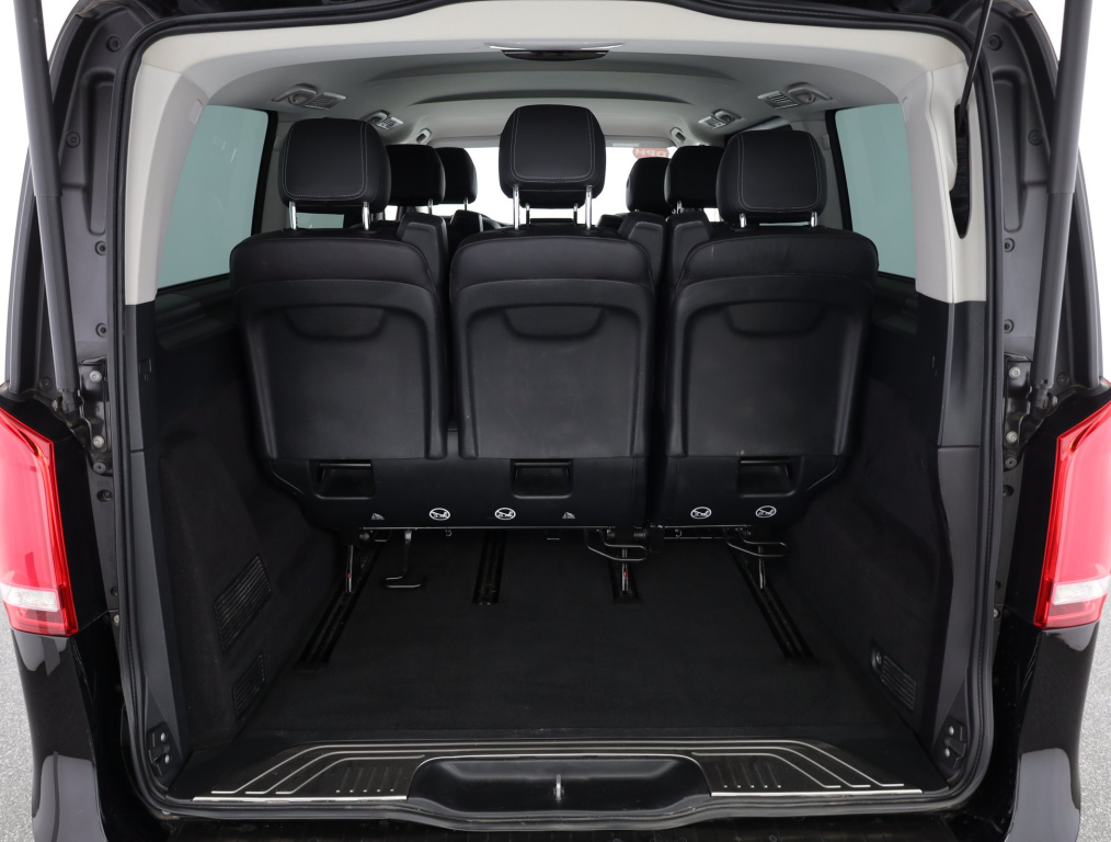 Mercedes-Benz V
