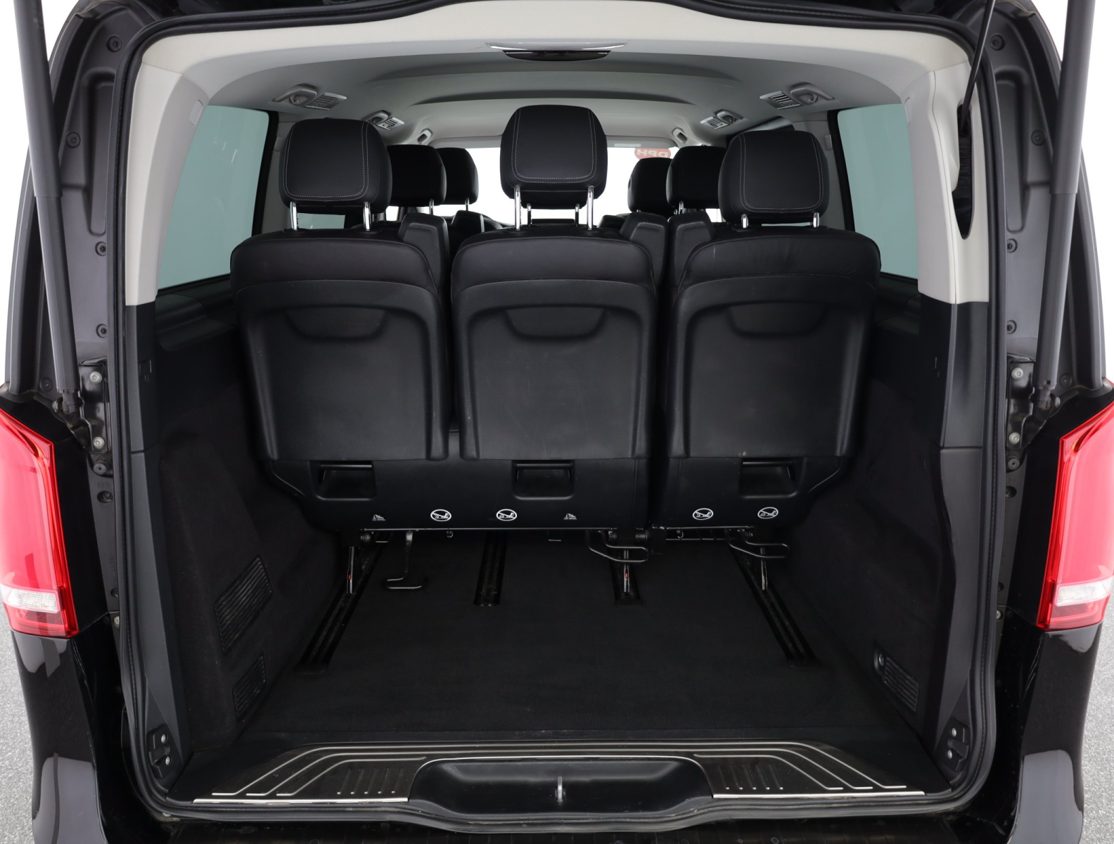 Mercedes-Benz V - 2019