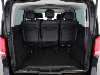 Mercedes-Benz V - 2019