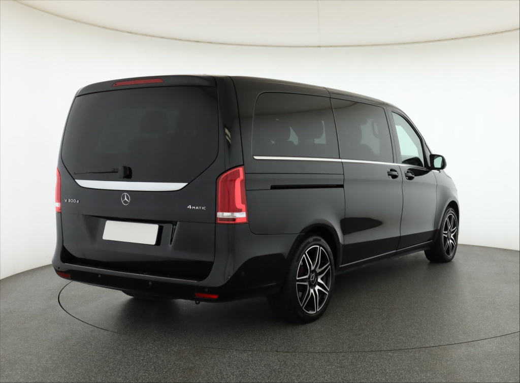 Mercedes-Benz V