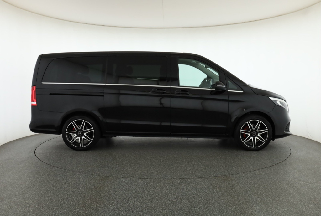 Mercedes-Benz V