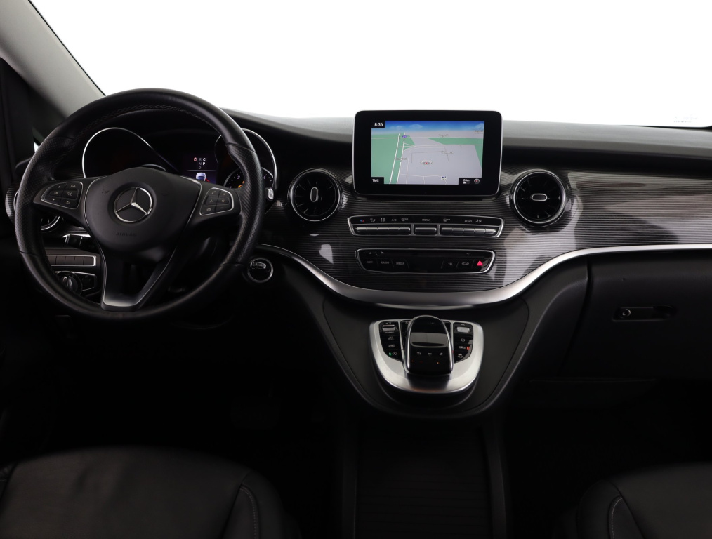Mercedes-Benz V