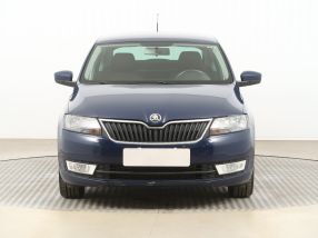 Skoda Rapid - 2013