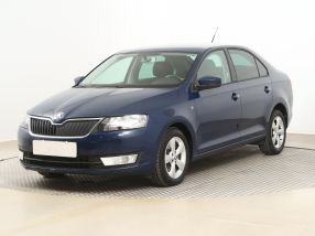 Skoda Rapid - 2013