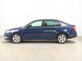 Skoda Rapid - 2013