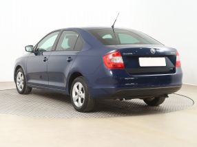 Skoda Rapid - 2013