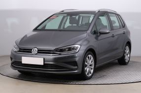 Volkswagen Golf Sportsvan - 2018