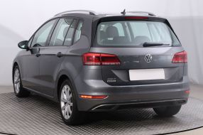 Volkswagen Golf Sportsvan - 2018
