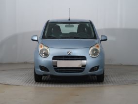 Suzuki Alto - 2012