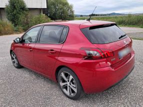 Peugeot 308 - 2020