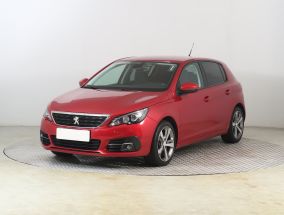 Peugeot 308 - 2020
