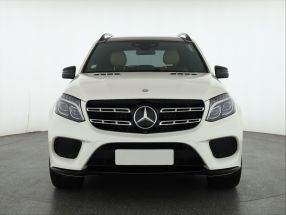 Mercedes-Benz GLS - 2016