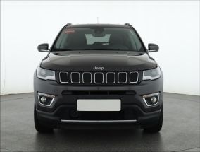 Jeep Compass - 2019