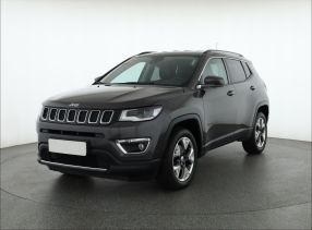 Jeep Compass - 2019