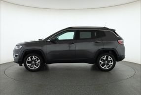 Jeep Compass - 2019