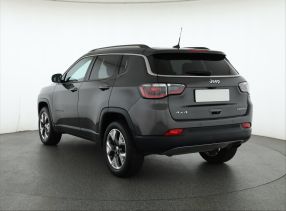 Jeep Compass - 2019