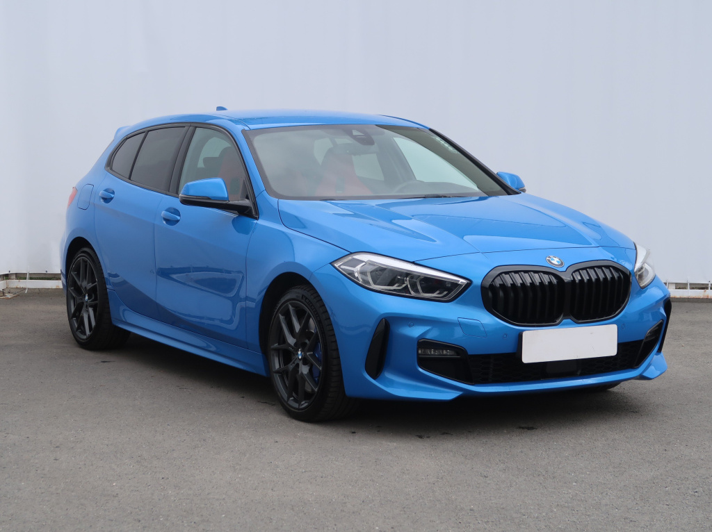 BMW 1