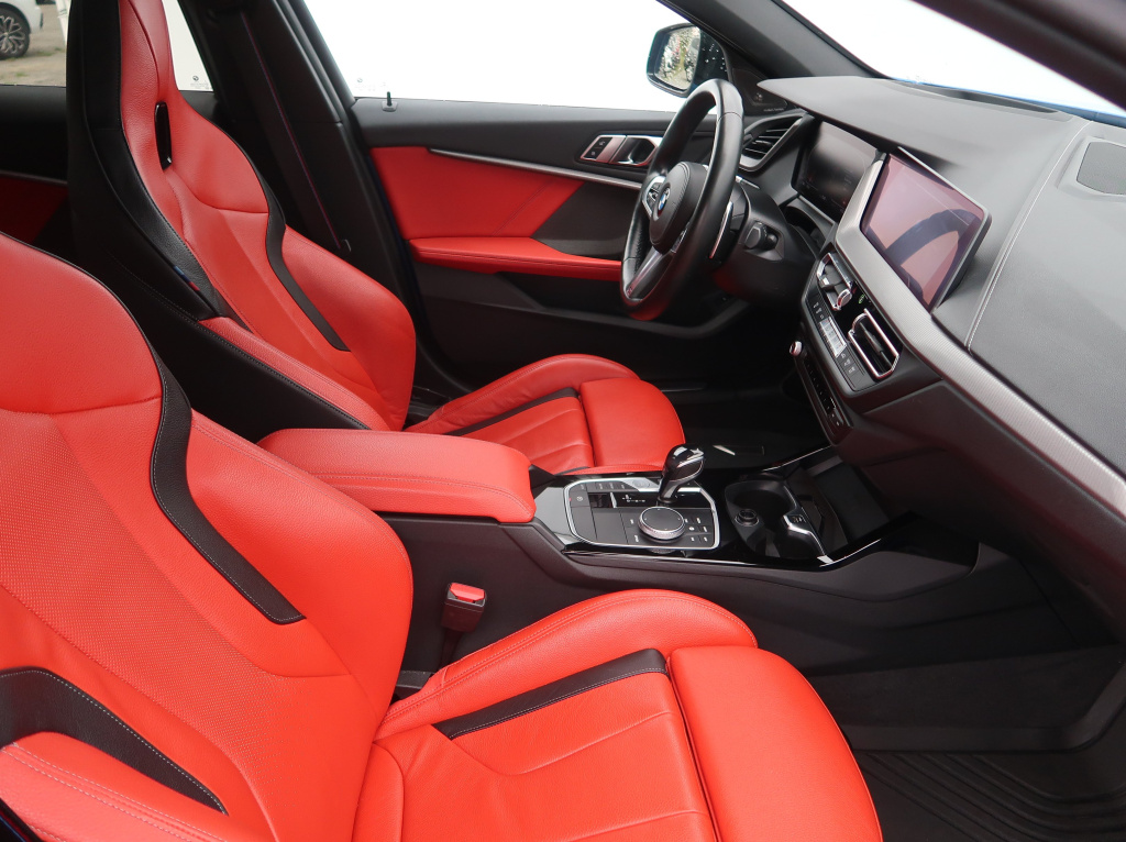 BMW 1