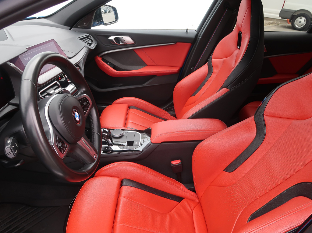 BMW 1