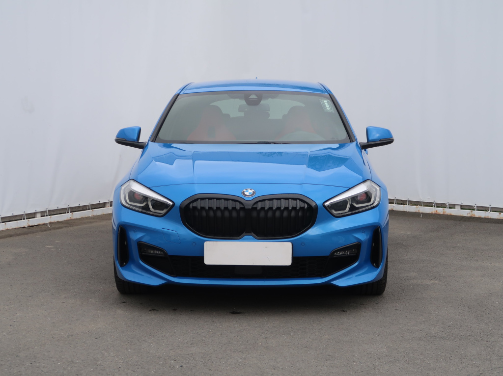 BMW 1