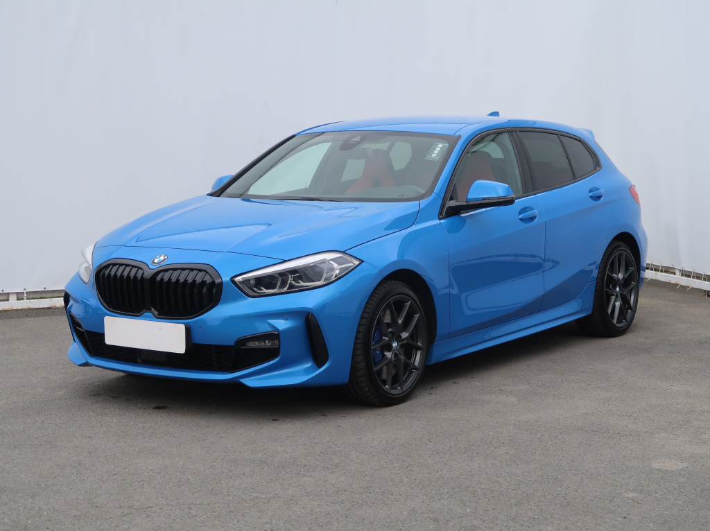 BMW 1