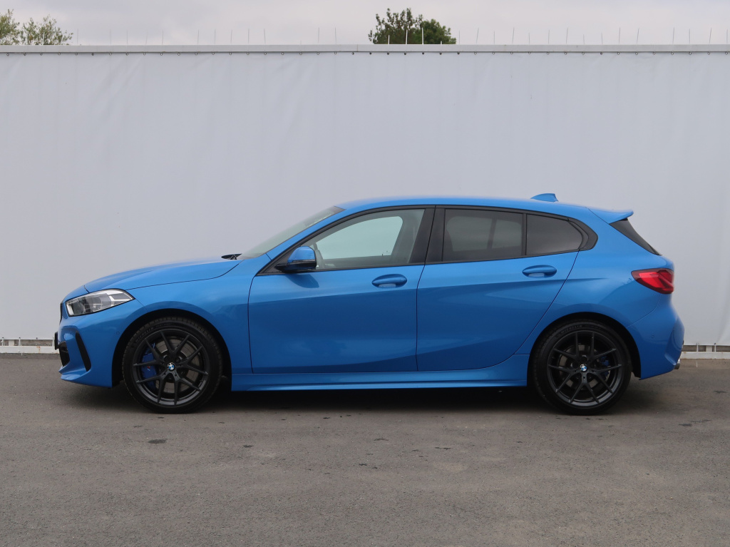 BMW 1