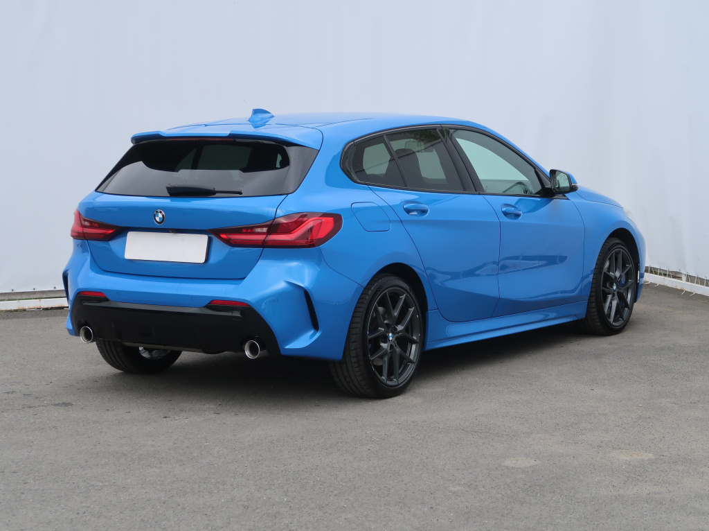 BMW 1