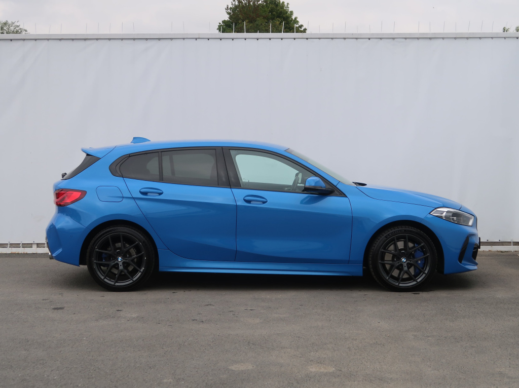 BMW 1