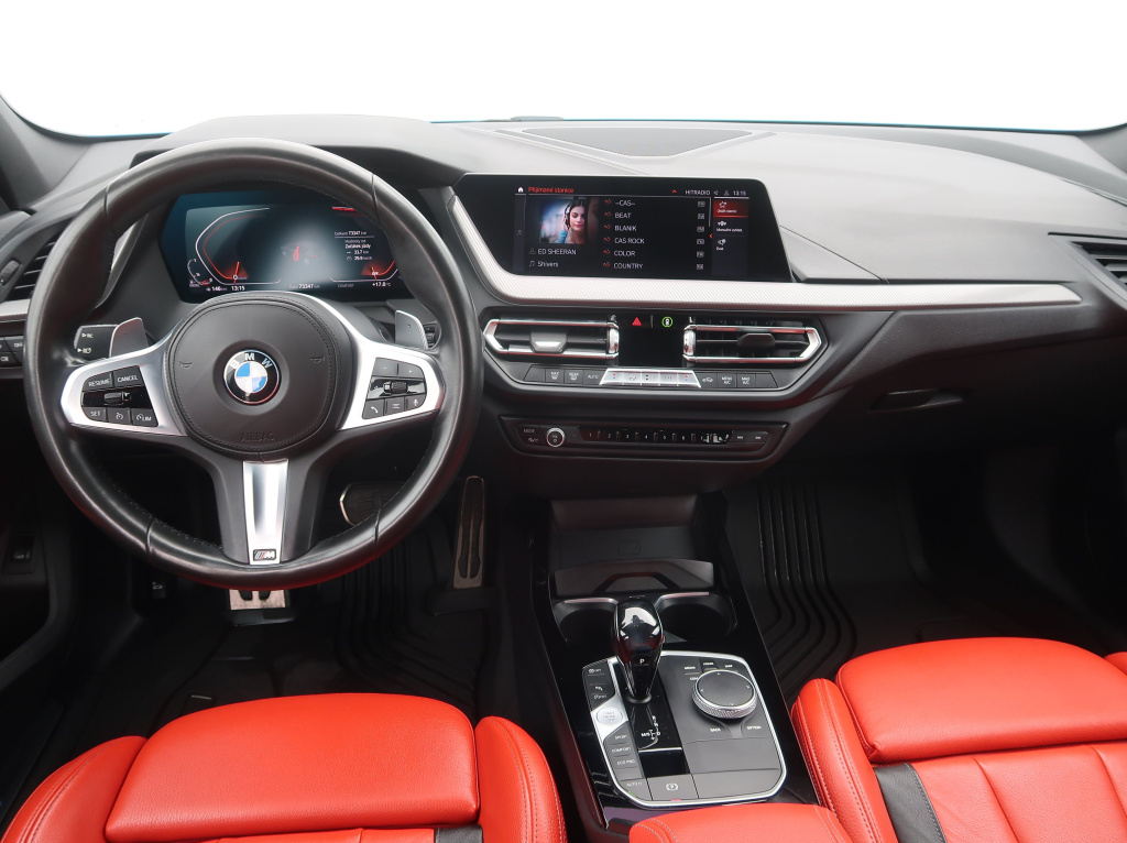 BMW 1