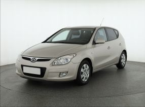 Hyundai i30 - 2007