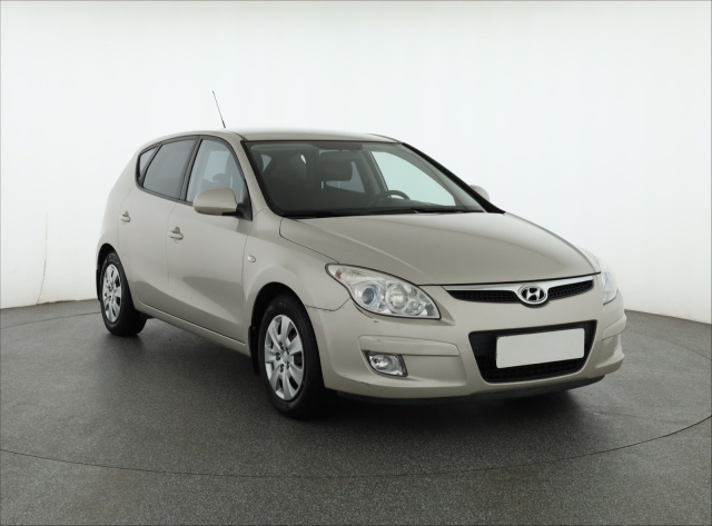 Hyundai i30 2007