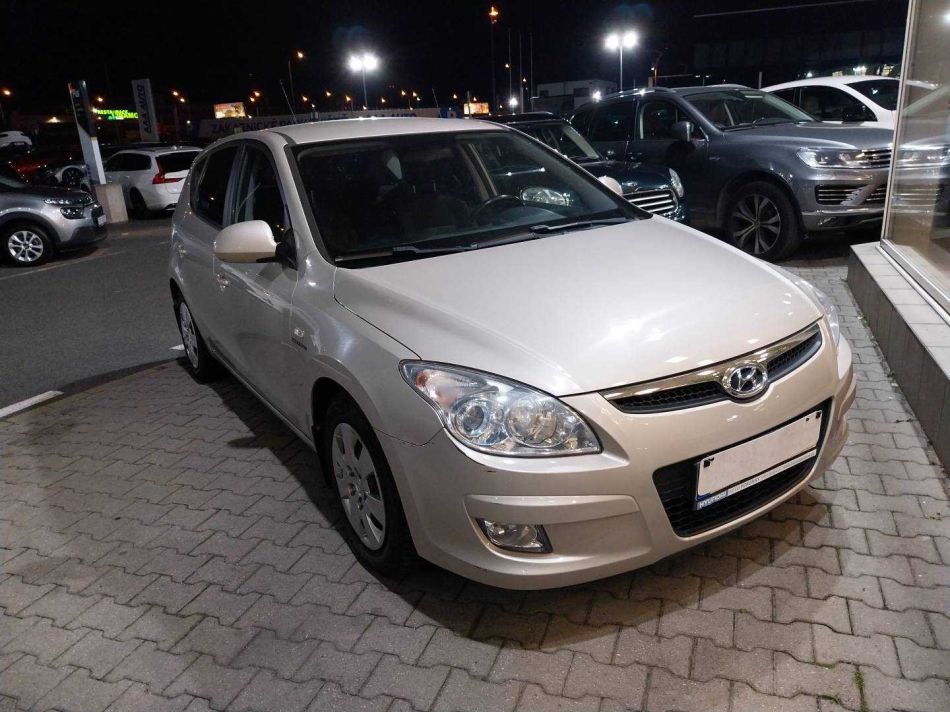 Hyundai i30 - 2007