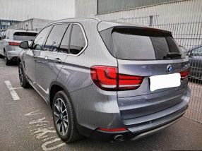 BMW X5 - 2014