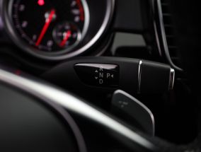 Mercedes-Benz GLE - 2016