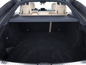 Mercedes-Benz GLE - 2016