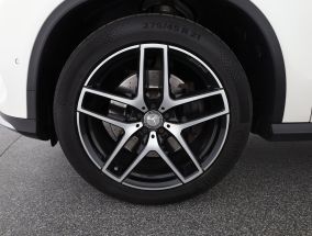 Mercedes-Benz GLE - 2016