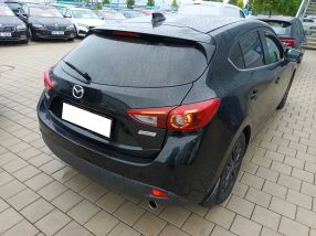 Mazda 3 - 2015